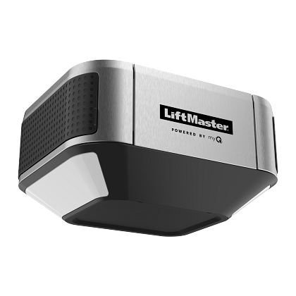 LiftMaster 84501 belt drive garage door opener